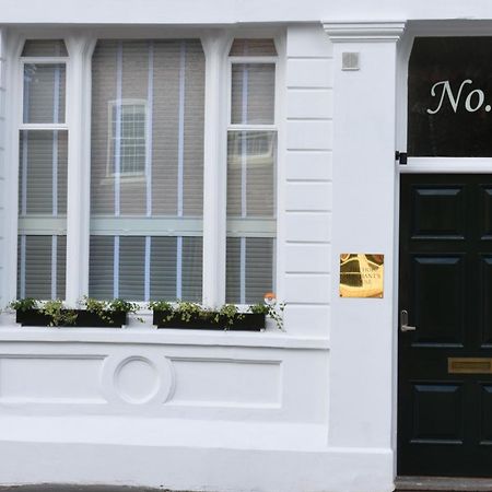 The Hop Merchant'S House Worcester Exterior photo
